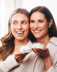 Anti-Aging nachtcrème droge huid