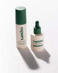 Xantho Day & Night Serum Set met Unifying Radiance Serum en Night Renewal Complex