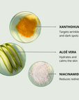 Anti-Aging dagcrème