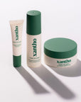 Xantho Morning Glow Set voor de normale tot gemengde huid