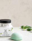 Konjac Sponge