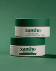 Xantho dag- en nachtcrème anti-aging set met SPF20