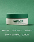 Anti-Aging dagcrème SPF20