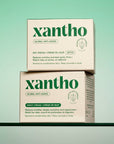 Verpakking van Xantho Anti-Aging Essentials Set SPF20