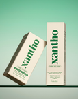 Verpakking van de Xantho Day & Night Serum Set