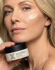 Day Cream - Dry skin