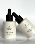 Night Renewal Complex - Ultiem herstellend serum