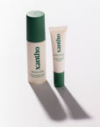 Xantho Glow Set met Unifying Radiance Serum en Eye Contour Cream