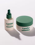 Xantho Night Renewal Set met anti-aging serum en nachtcrème