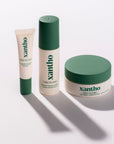 Xantho Morning Glow Set voor de droge huid