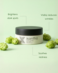 Day Cream - Normal to combination skin