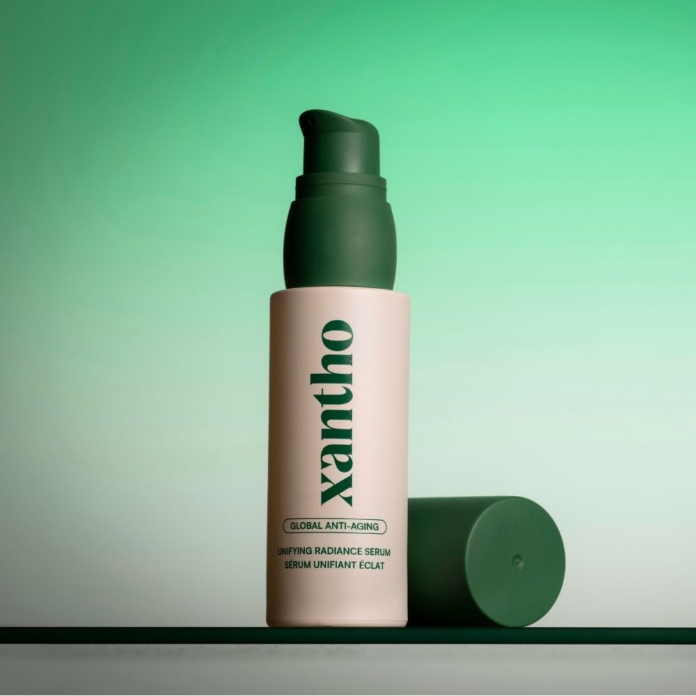 Egaliserend Serum