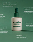 Night Renewal Complex - Ultiem herstellend serum