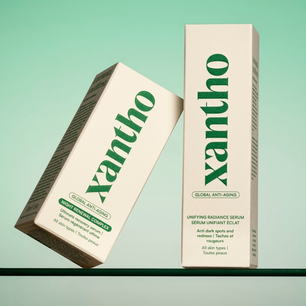 Egaliserend Serum