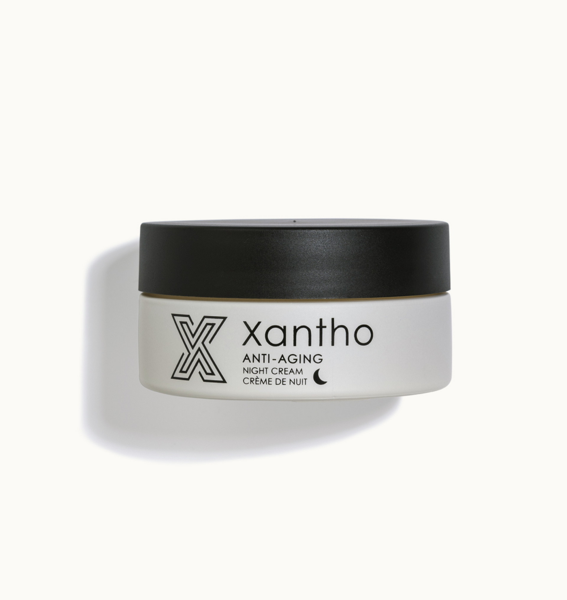 Anti-Aging nachtcrème – Xantho Store BE