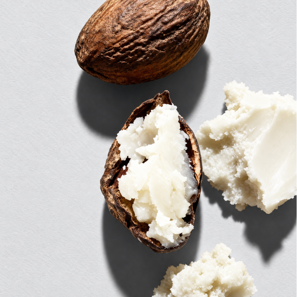 Shea butter