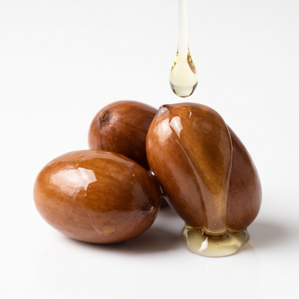 Huile de jojoba