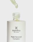 Night Renewal Complex - Sérum régénérant ultime